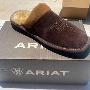 Ariat Men Slippers
